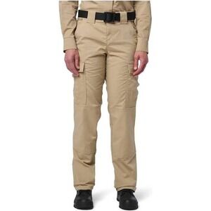 5.11 Tactical Series Pants Size 16 Regular Cargo Utility‎ Workwear Women's #19